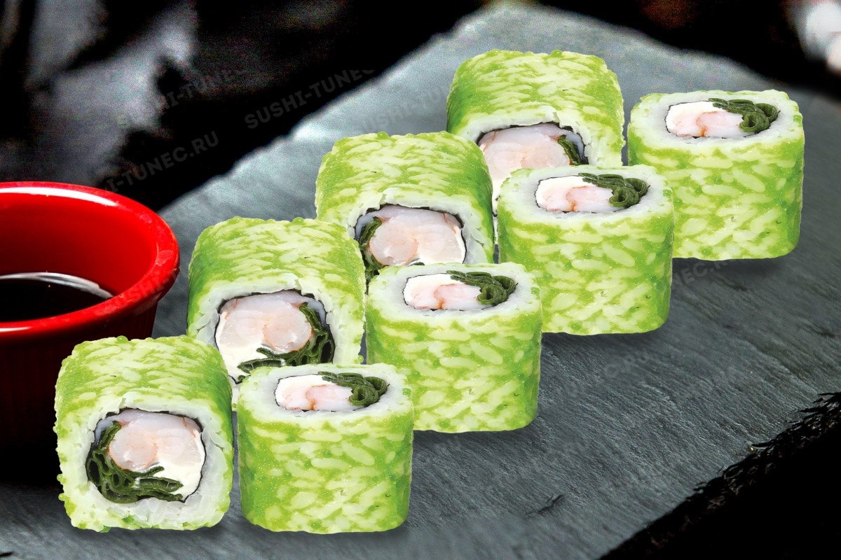 Калифорния грин