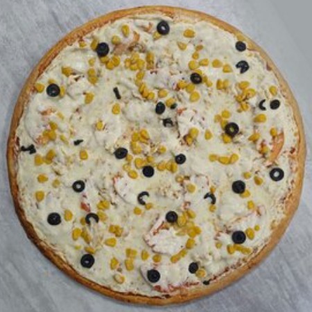 Пицца M Фахитос