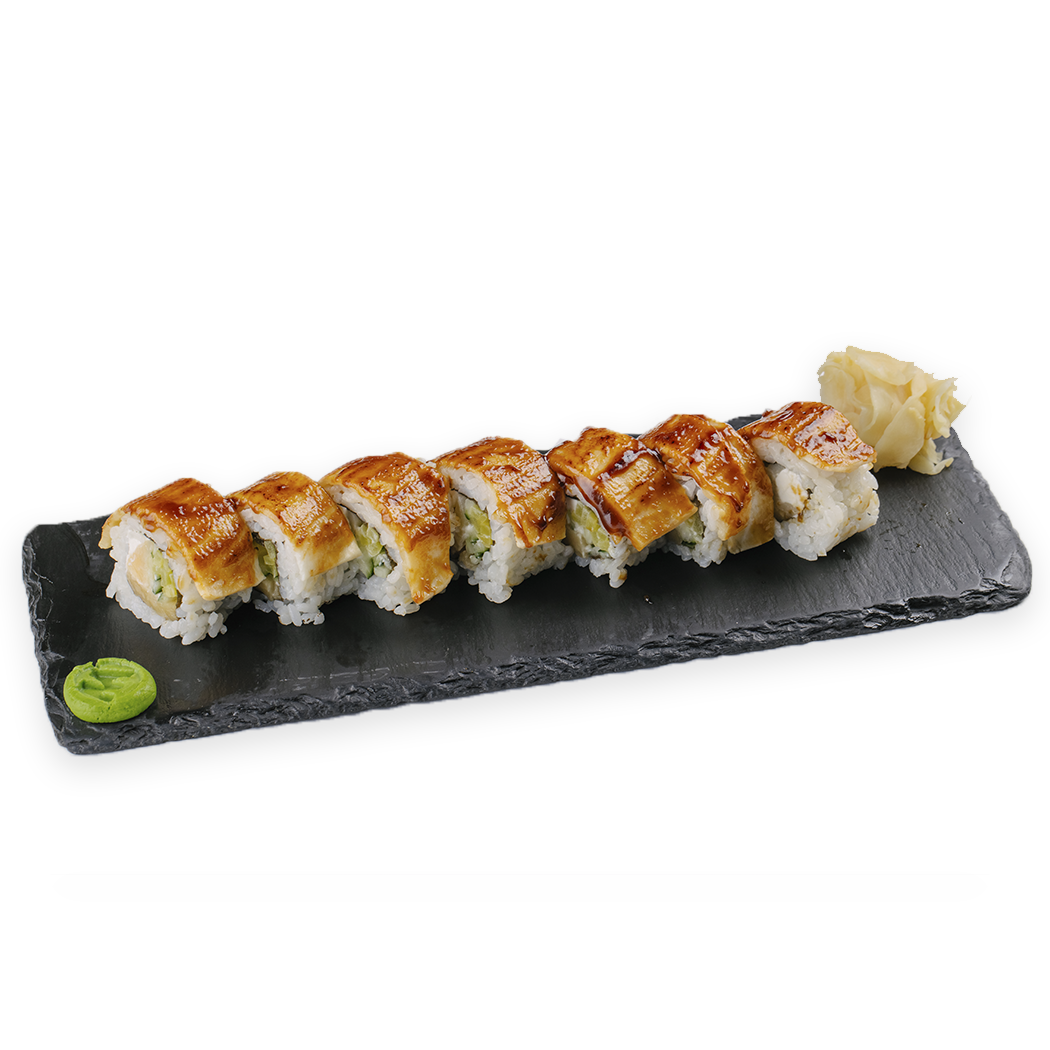 Ролл Эсколар