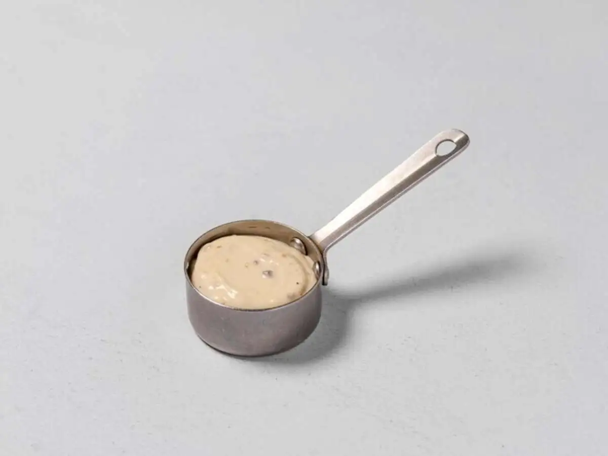 Соус для корочек