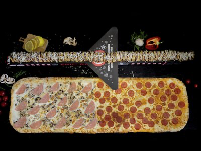 Вайбовый вечер