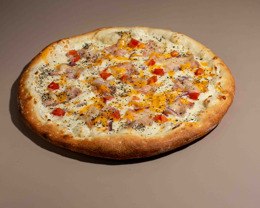 Бекон чеддер 23 см