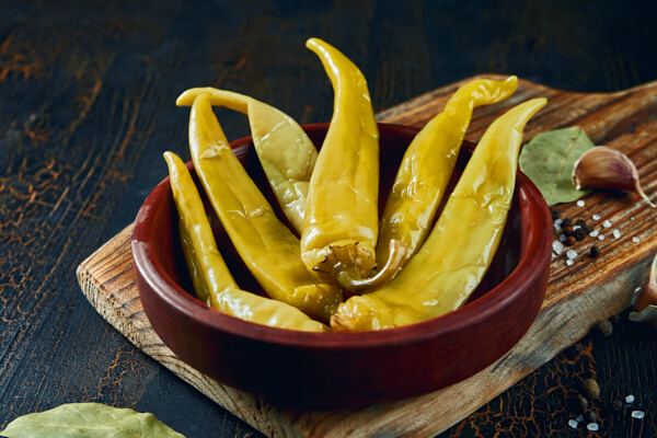 Перец острый «Цыцак»