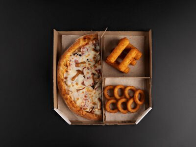 Комбо Капришик