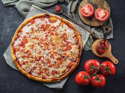 Маргарита 32 см