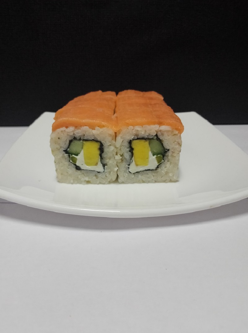 Филадельфия Ассорти