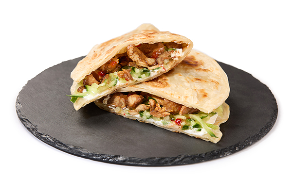 5-17 Роти с курицей