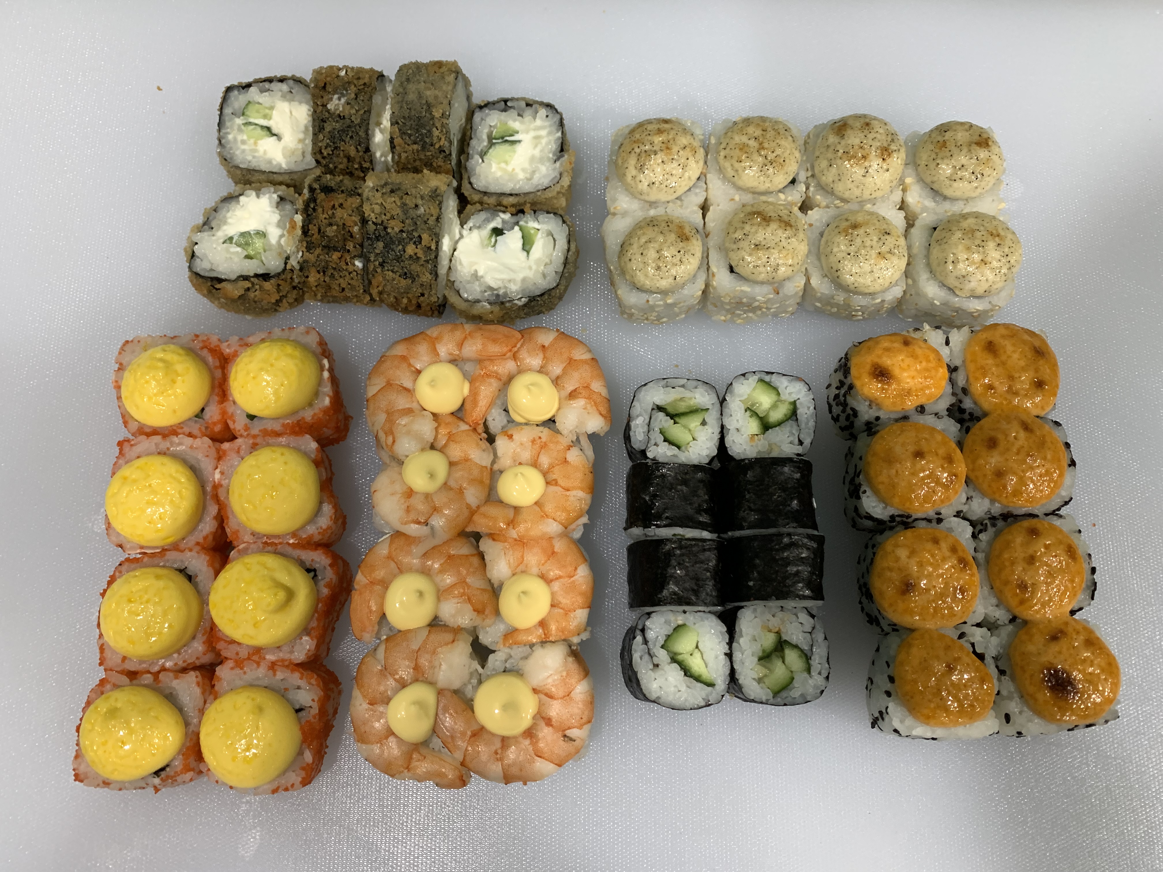 Сет «Хит» 48 шт.