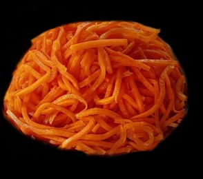 Морковь по-корейски 150гр