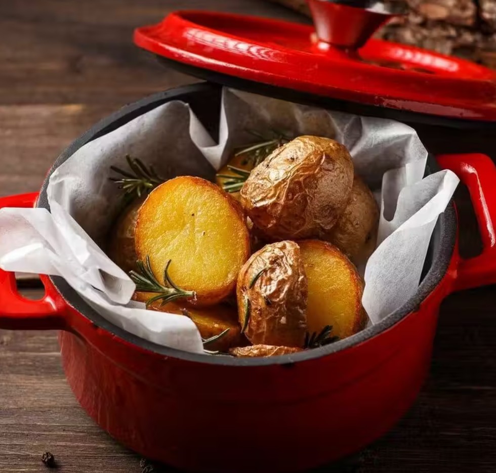 Картофель стоун