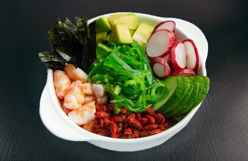 Поке Мидуэй