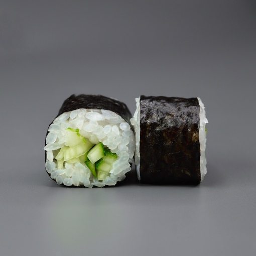 Каппа маки 8 шт