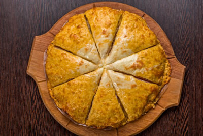 Пицца Ассорти