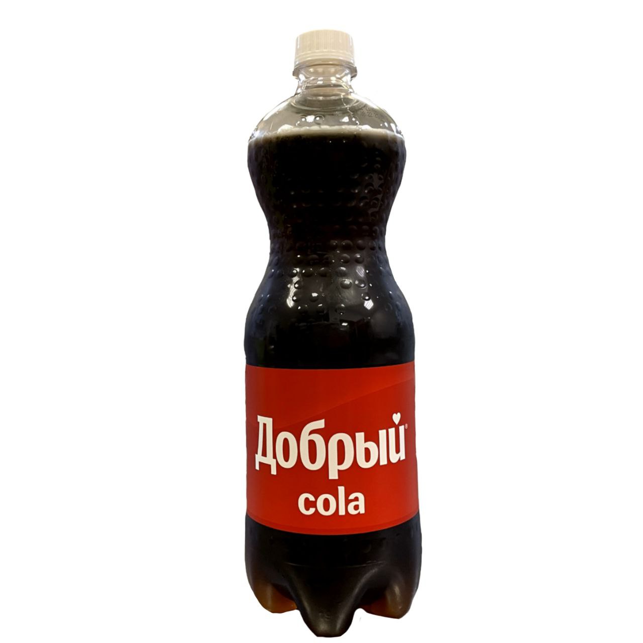 Добрый "Кола" 1л