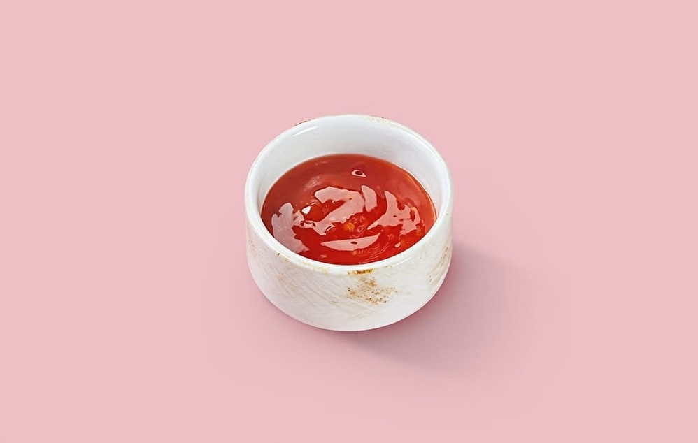 Соус Манго-Чили