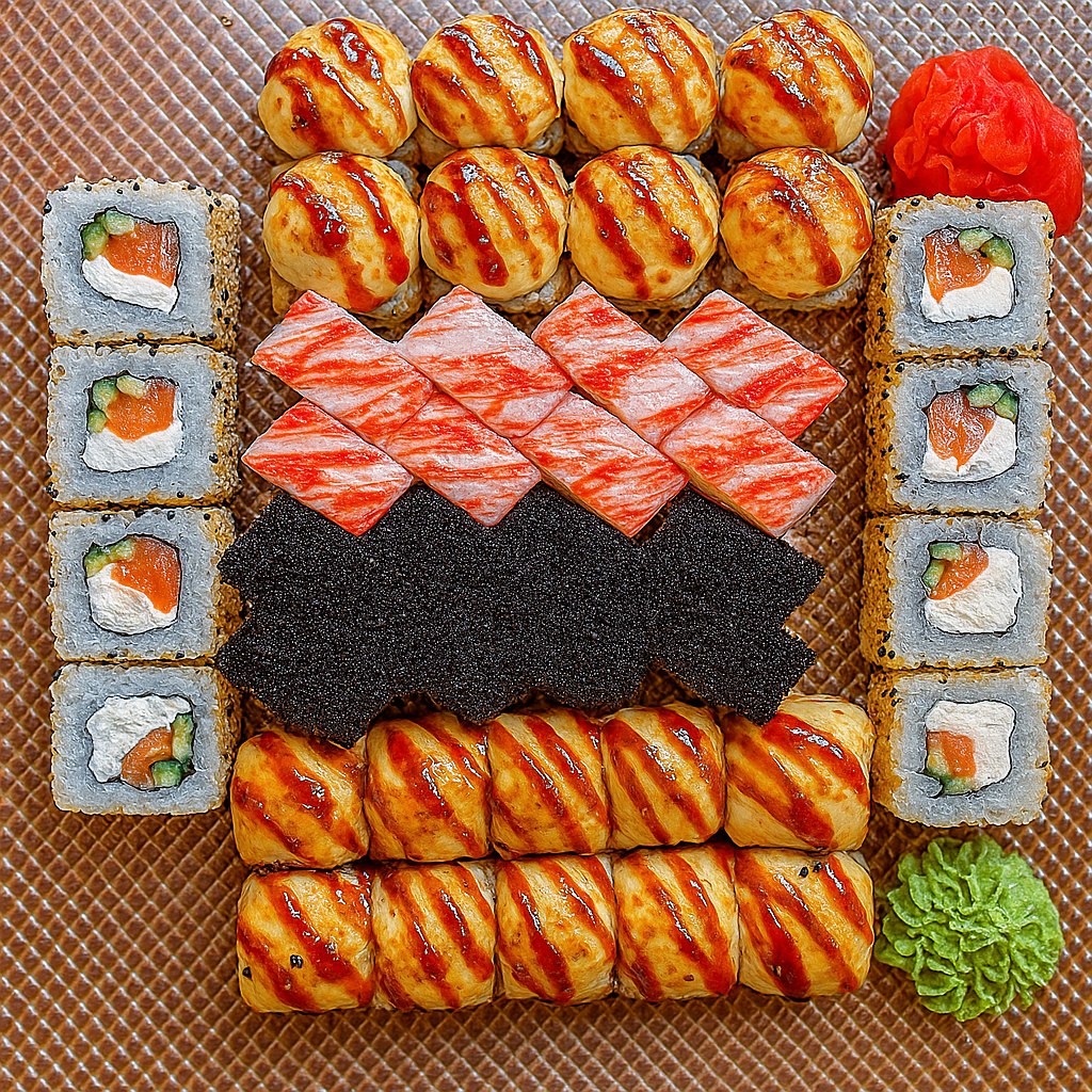 Сет Восторг