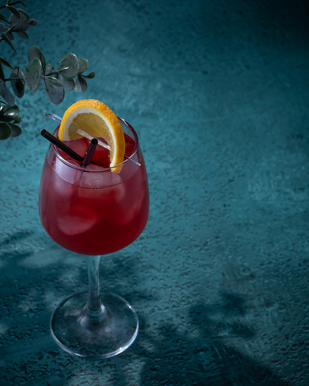 Вишневый Шпритц