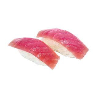 Суши с тунцом (у)
