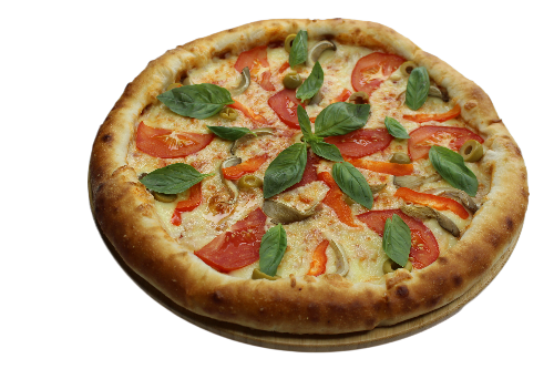 Вегетарианская