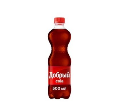 Добрый Кола