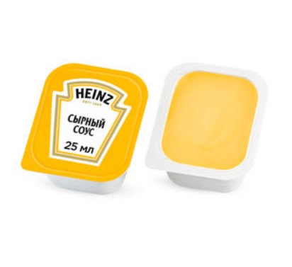 Соус Heinz Сырный