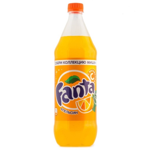 Фанта 1 л.