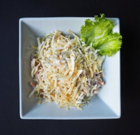 Салат Али-баба