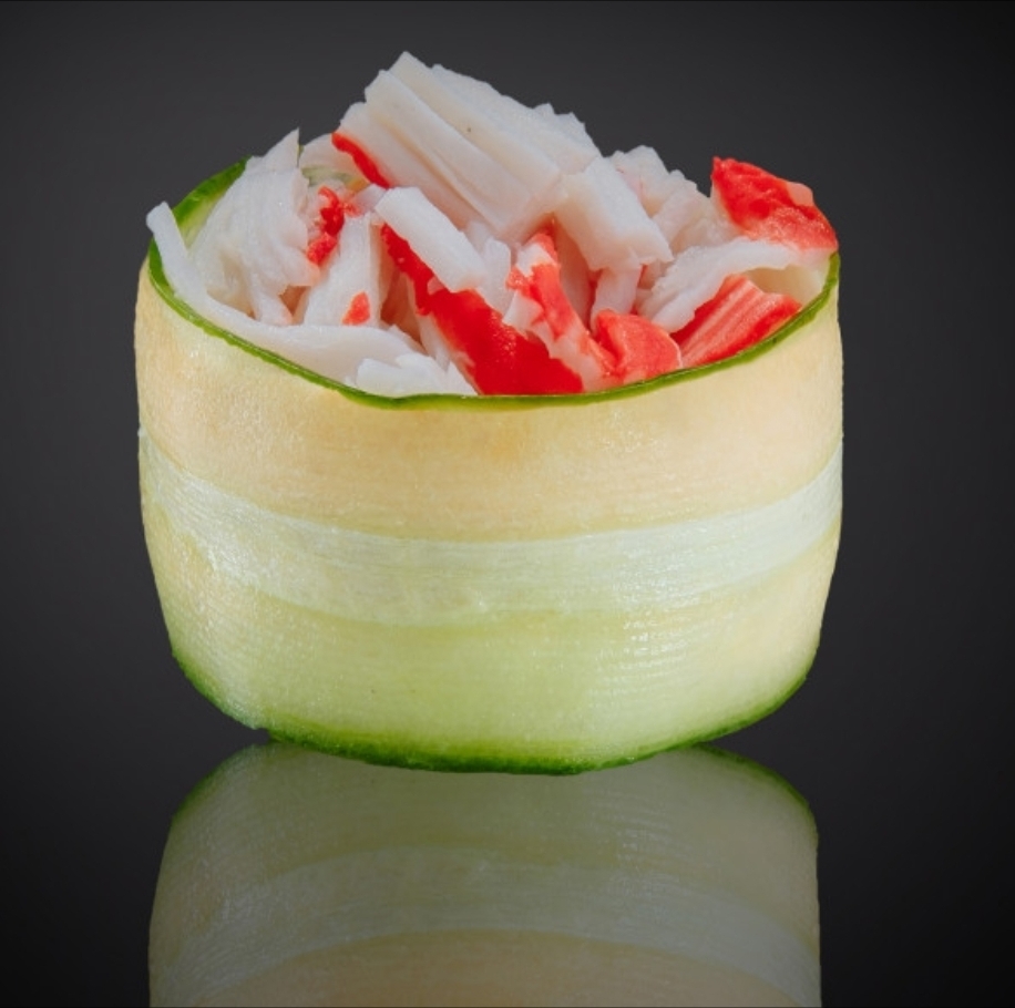 Каппа сурими ЧП