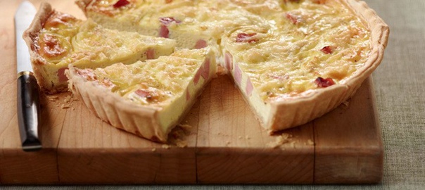 Киш Лорен классический