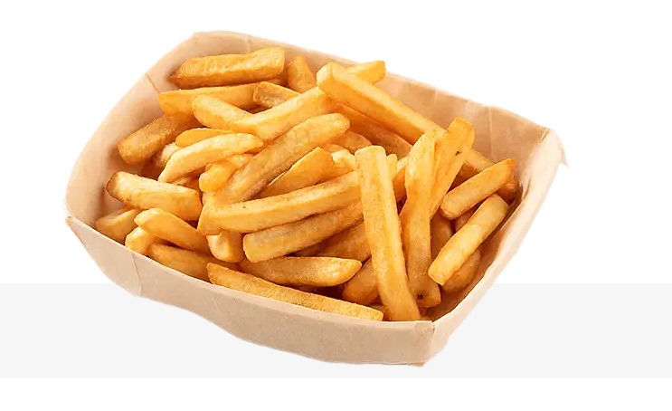 Картофель фри