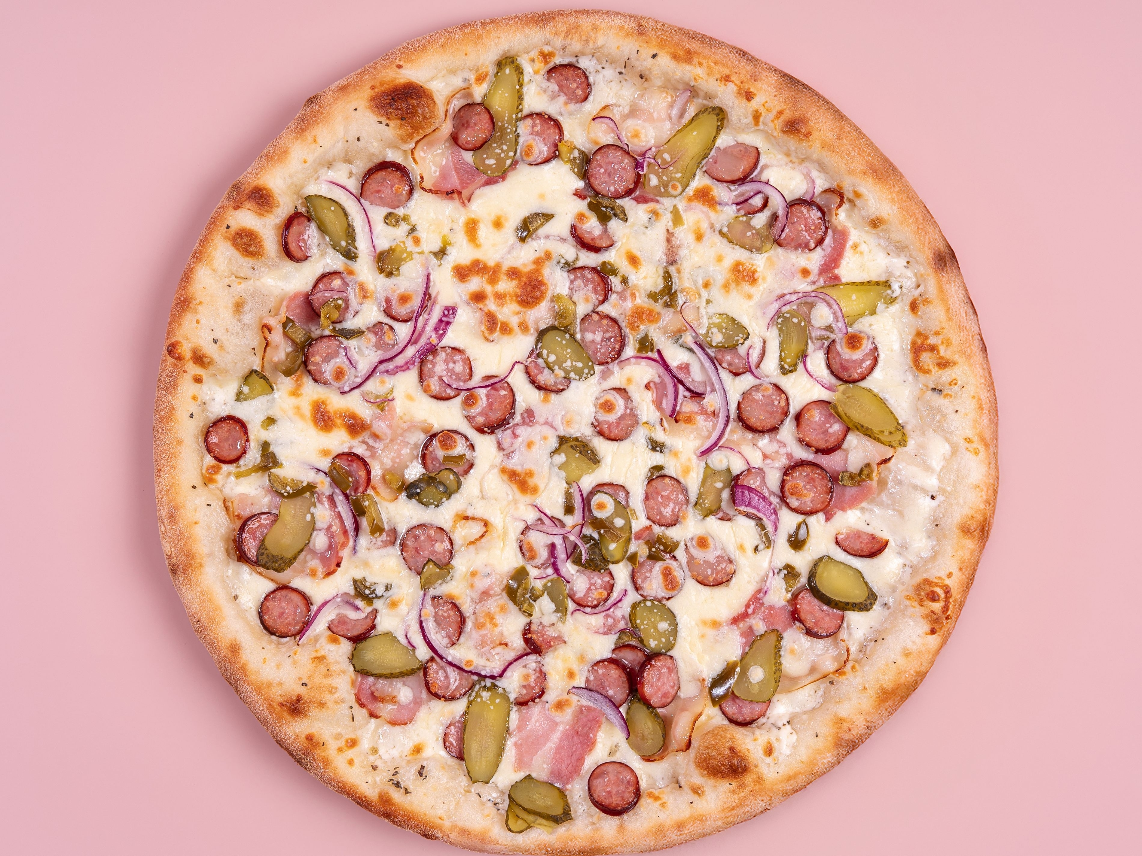 Пикантный охотник 25 см