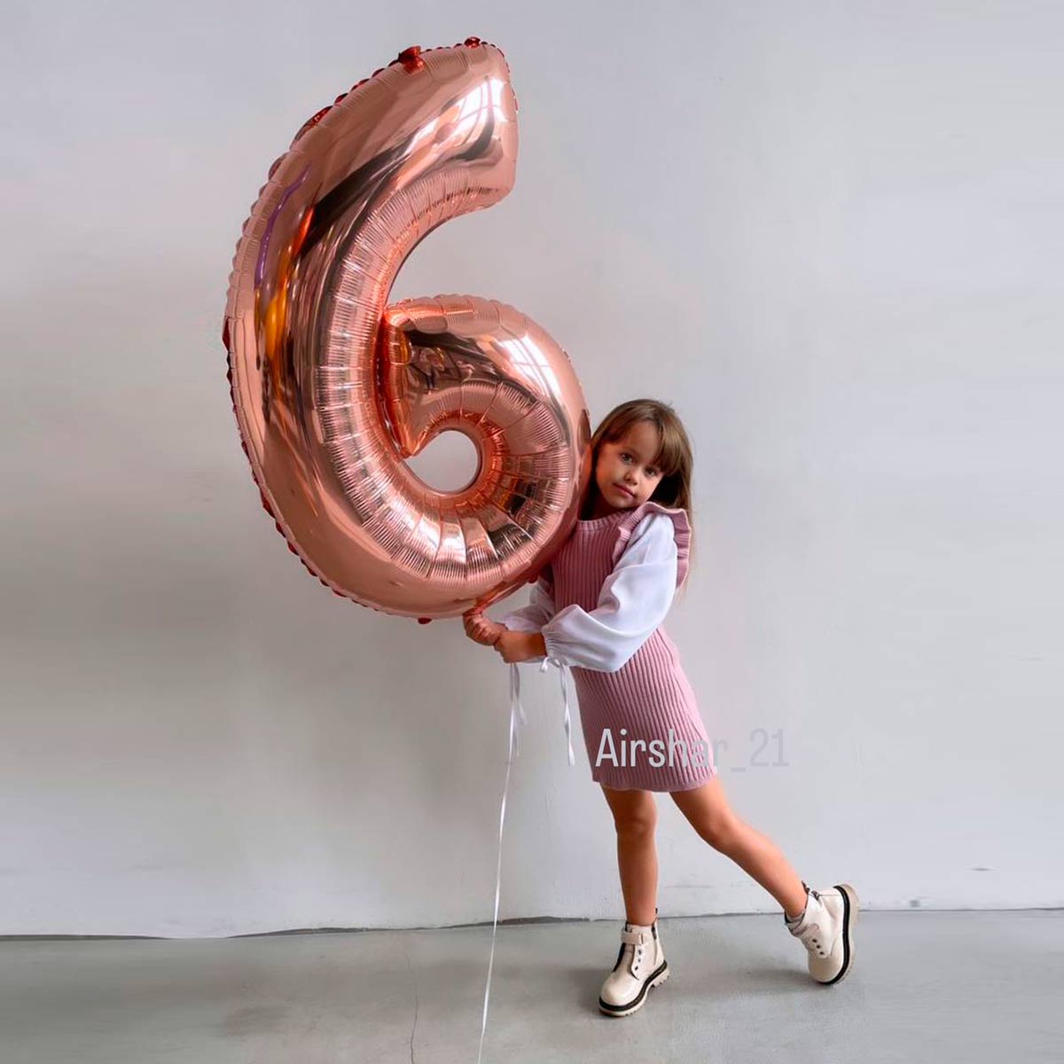 Цифра, Арт. SH-04