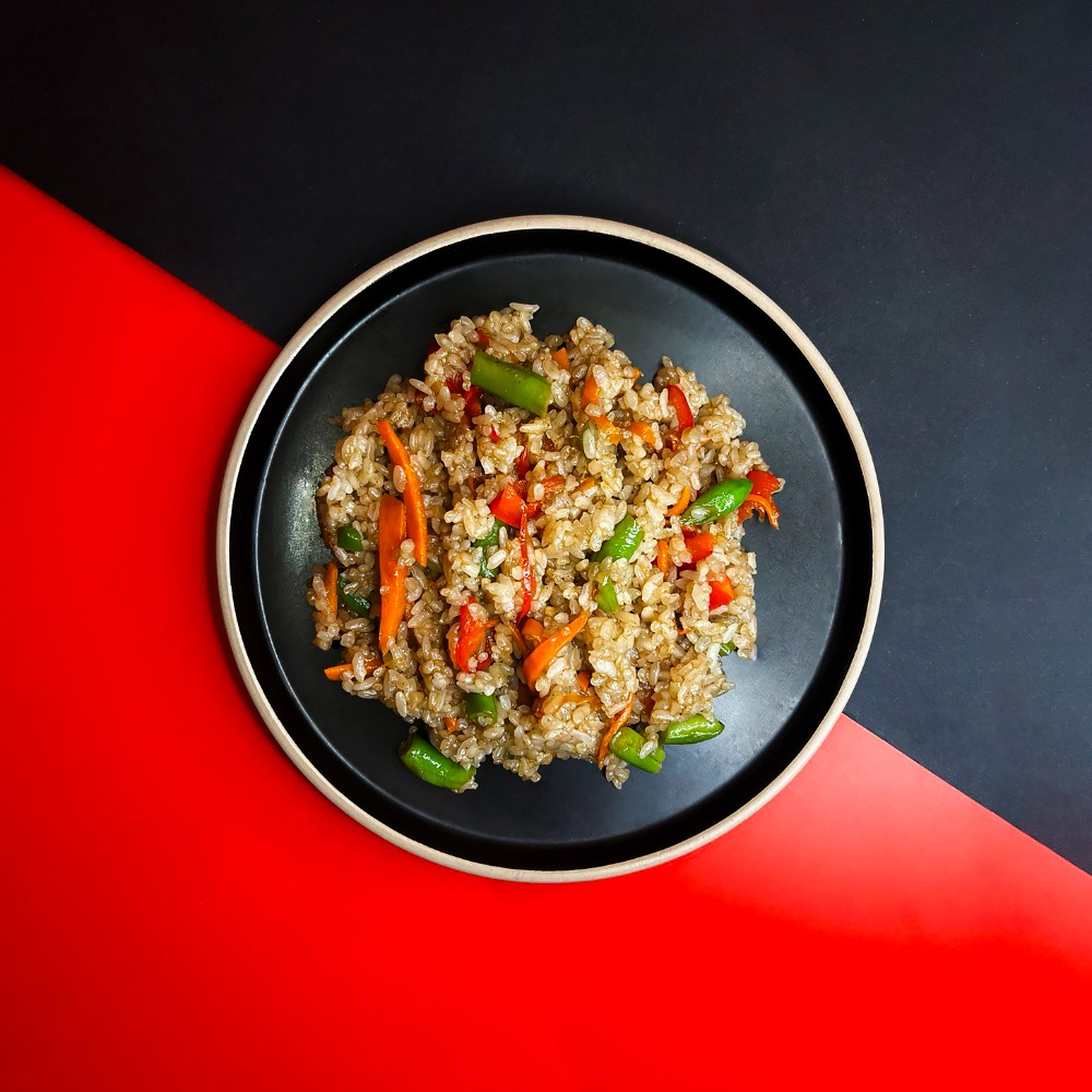 Рис тепан STANDART