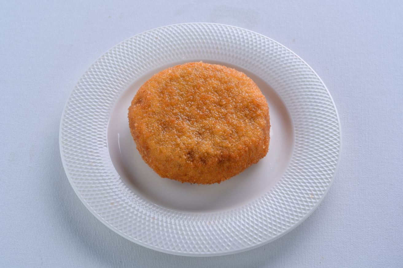 Котлета Светлогорская