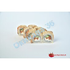 Роллы Дракон
