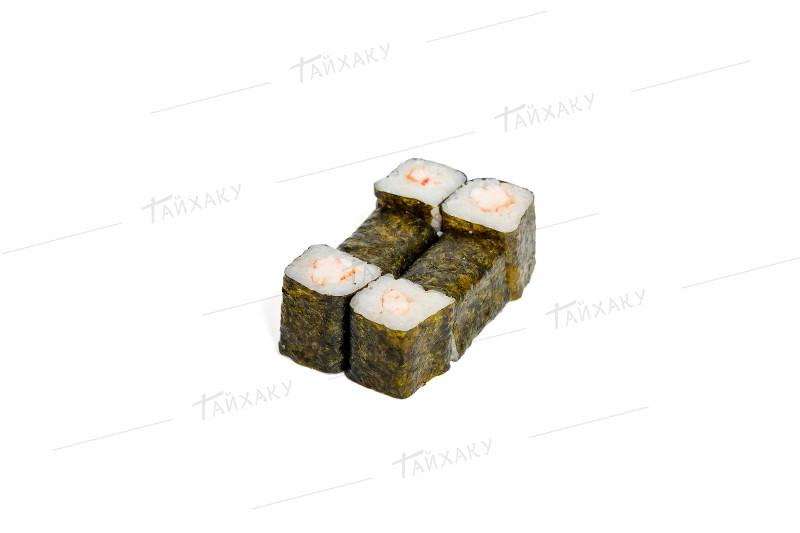 Эби маки