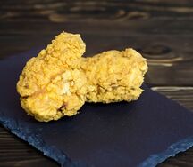 Крылья куриные 