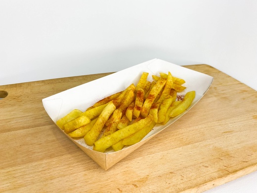 Картофель фри