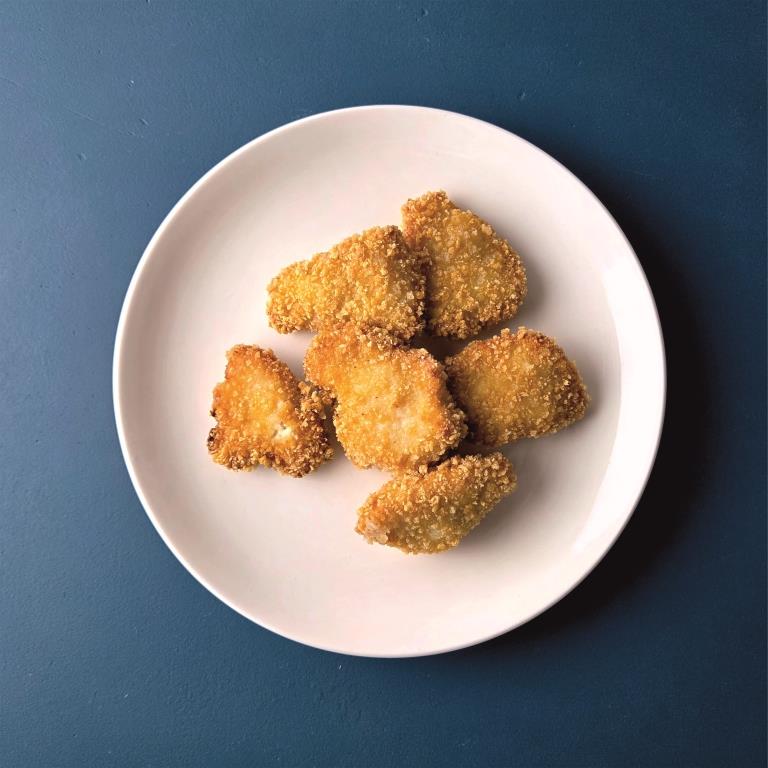 Наггетсы куринные