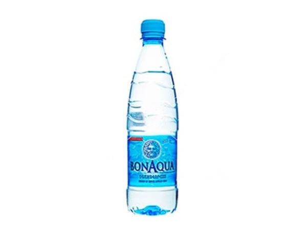 BonAqua 0,5 л. (негазированная)