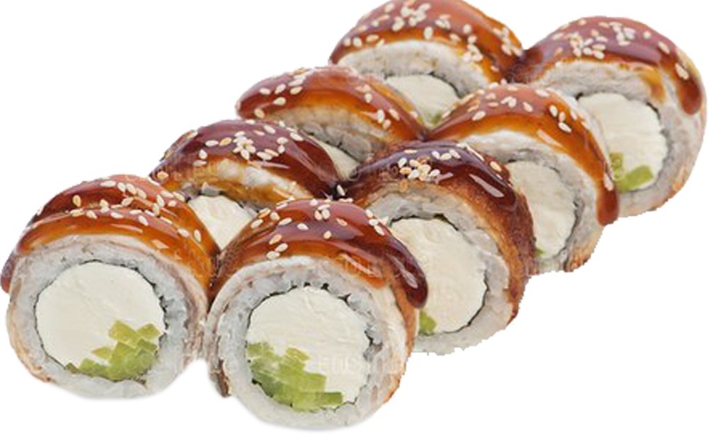 Ролл Филадельфия в угре