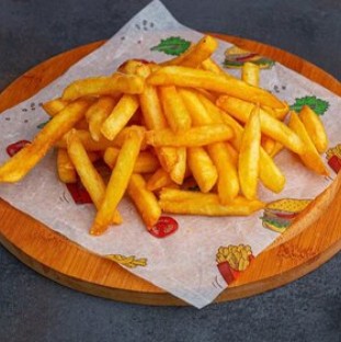 Картофель фри