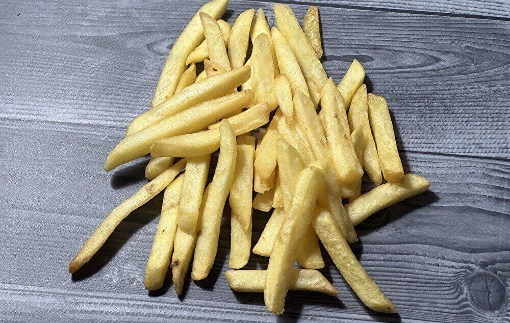 Картофель фри