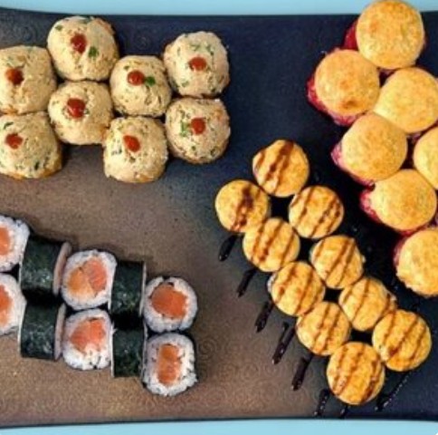 Парижский набор