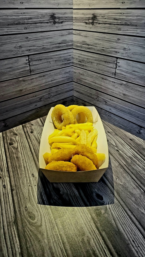 Микс фри большой