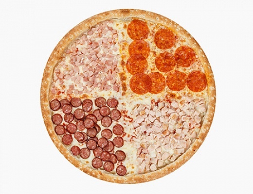 Мясной сет 32 см