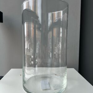 Ваза трубка 147 малая