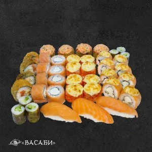 Мега Ассорти