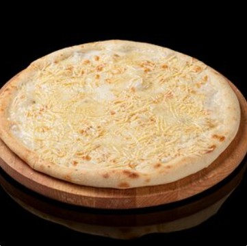 Пицца Четыре сыра