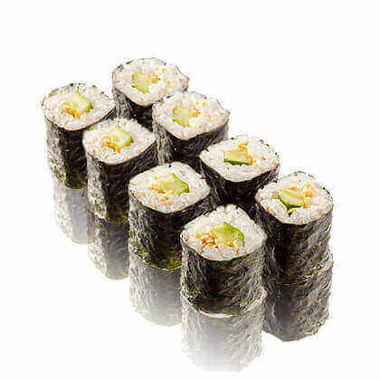 Каппа маки